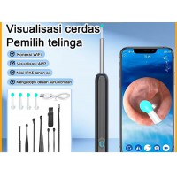 pembersih telingga